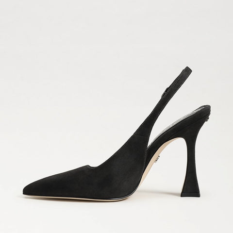 Odette Slingback Pump