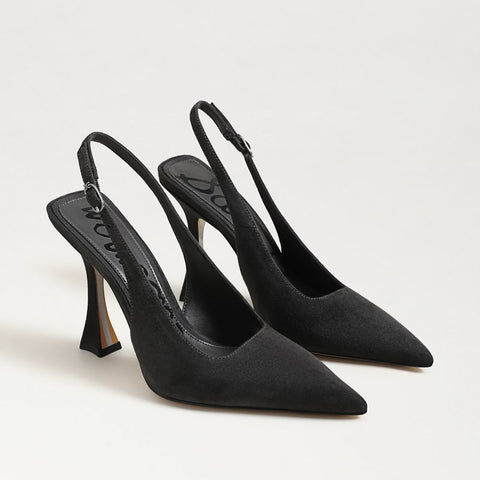 Odette Slingback Pump