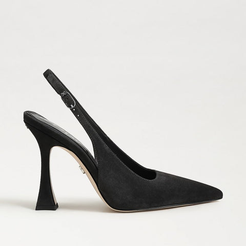 Odette Slingback Pump