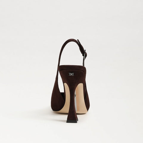 Odette Slingback Pump