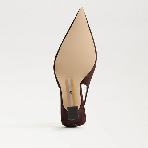 Odette Slingback Pump