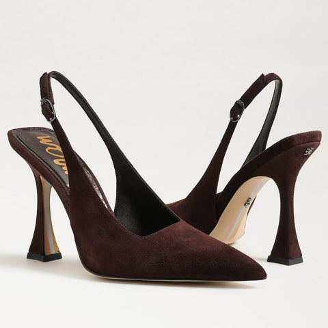 Odette Slingback Pump