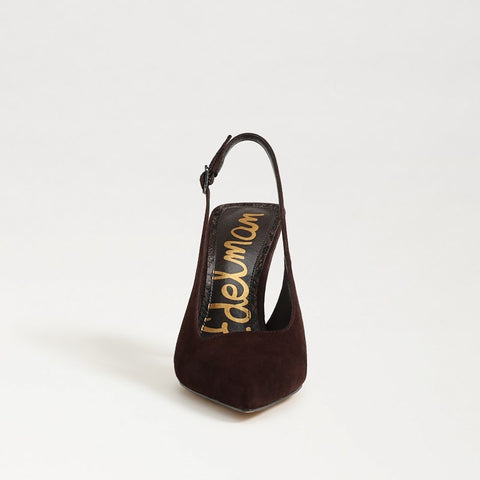 Odette Slingback Pump