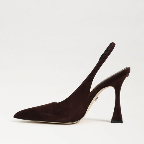 Odette Slingback Pump