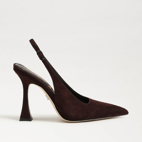 Odette Slingback Pump