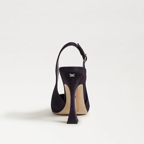 Odette Slingback Pump