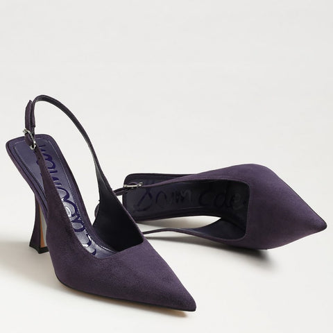 Odette Slingback Pump