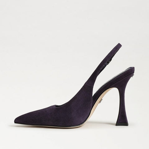 Odette Slingback Pump