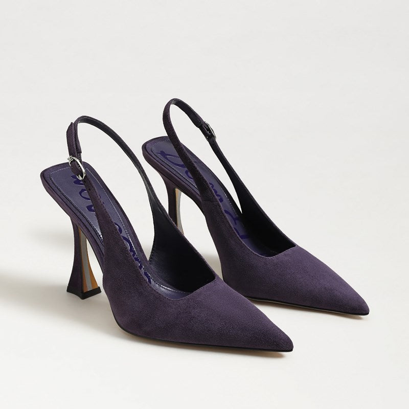 Odette Slingback Pump