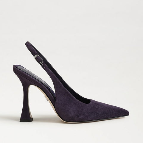 Odette Slingback Pump