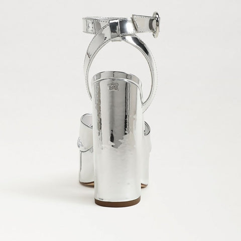 Savannah Platform Dress Sandal