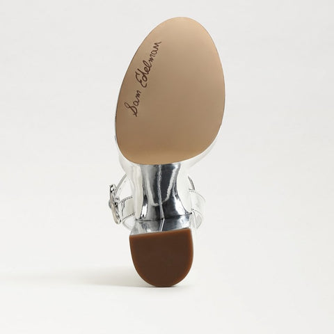 Savannah Platform Dress Sandal