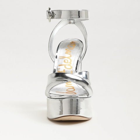 Savannah Platform Dress Sandal