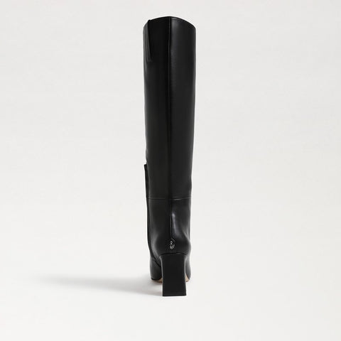 Sylvia Extra Wide Calf Knee High Boot