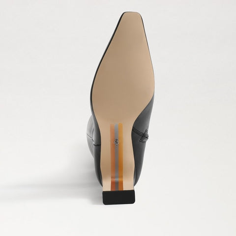 Sylvia Extra Wide Calf Knee High Boot