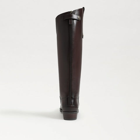 Penny Wide Calf Riding Boot