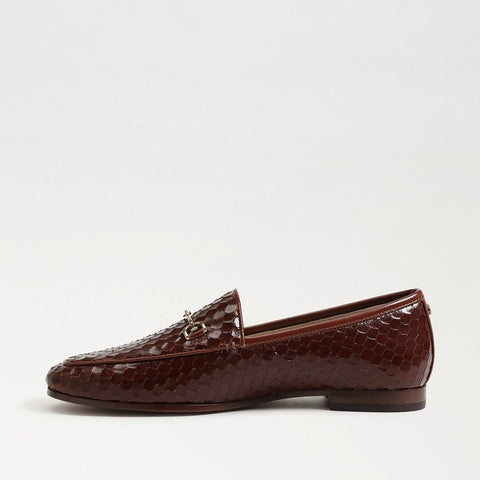 Loraine Bit Loafer