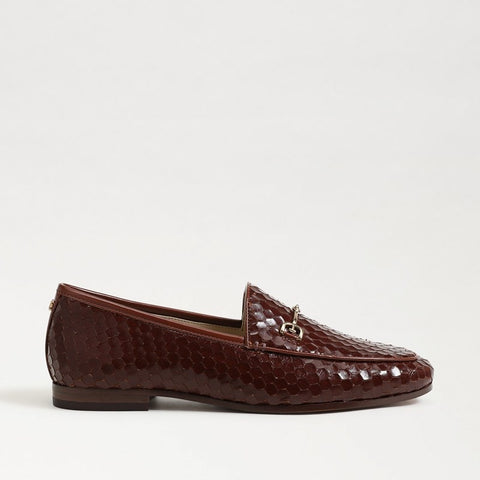 Loraine Bit Loafer