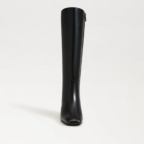 Porter Wide Calf Knee High Boot