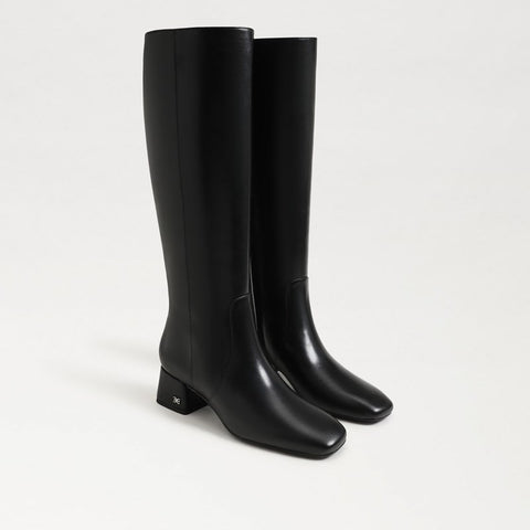 Porter Wide Calf Knee High Boot
