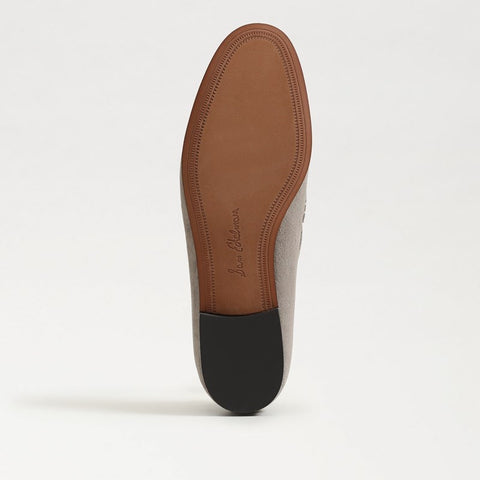 Loraine Bit Loafer