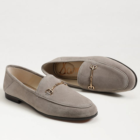 Loraine Bit Loafer