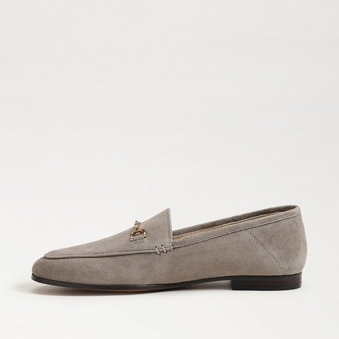 Loraine Bit Loafer