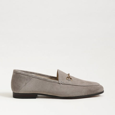 Loraine Bit Loafer