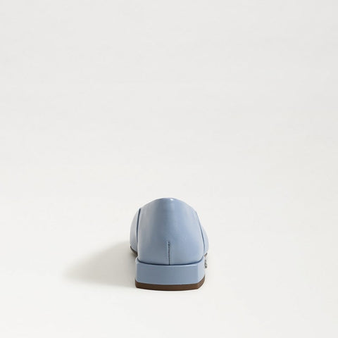 Kasey Square Toe Ballet Flat