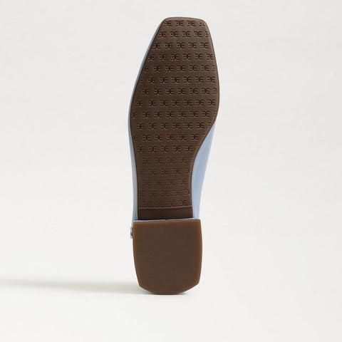 Kasey Square Toe Ballet Flat