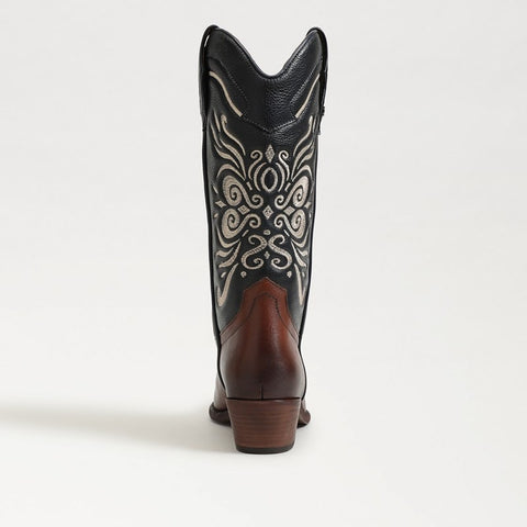 Robbie Western Boot