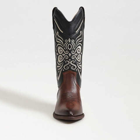 Robbie Western Boot