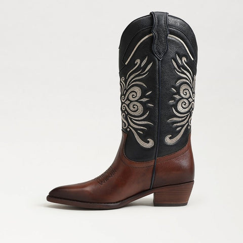 Robbie Western Boot