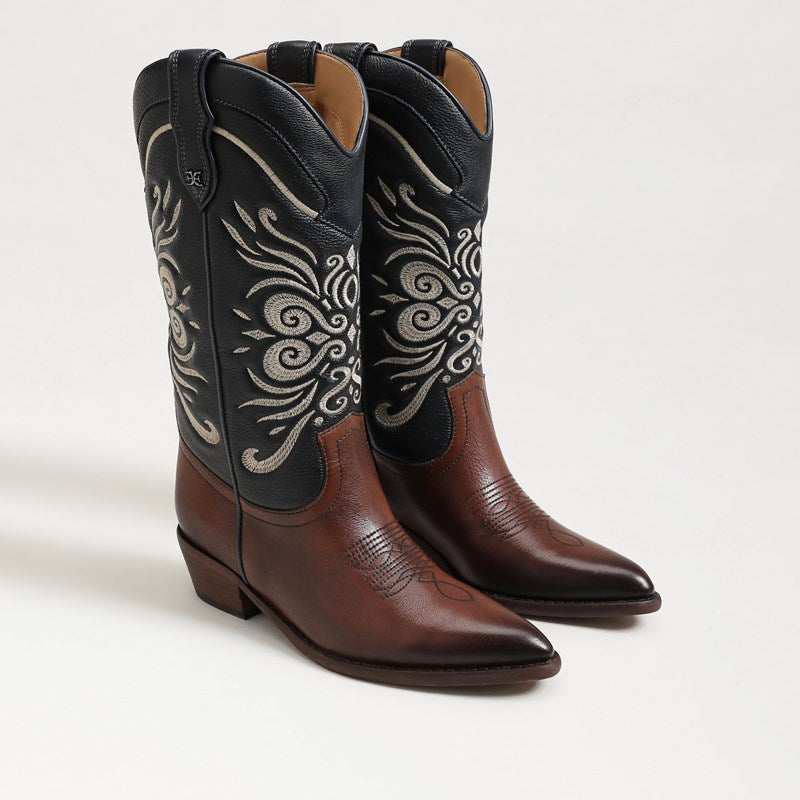 Robbie Western Boot