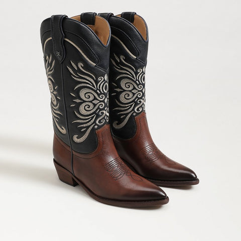 Robbie Western Boot