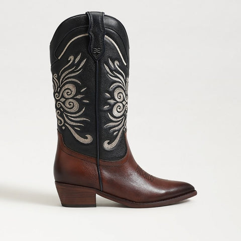 Robbie Western Boot