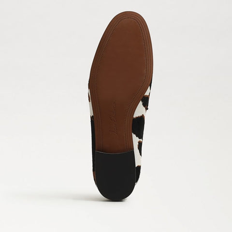 Loraine Bit Loafer
