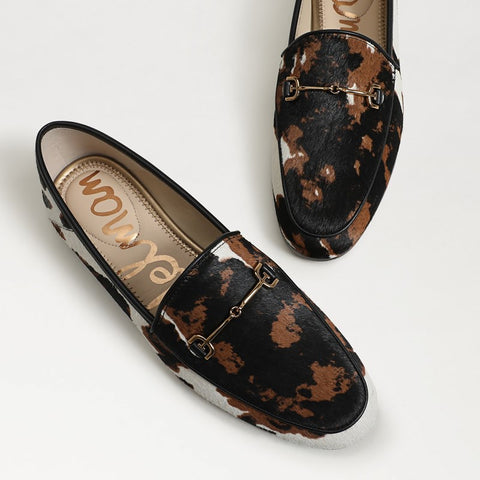 Loraine Bit Loafer