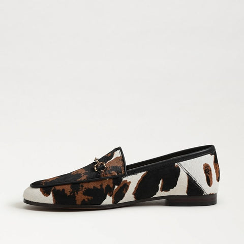 Loraine Bit Loafer