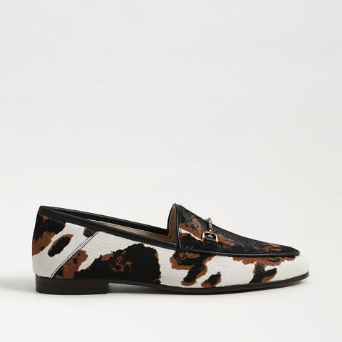 Loraine Bit Loafer