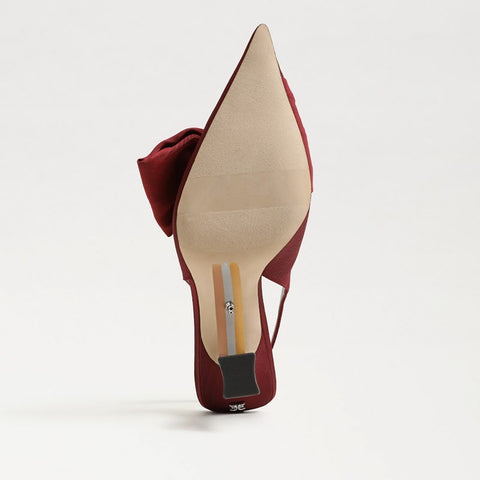Onia Slingback Pump