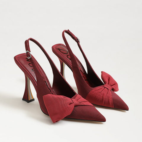 Onia Slingback Pump