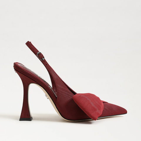 Onia Slingback Pump