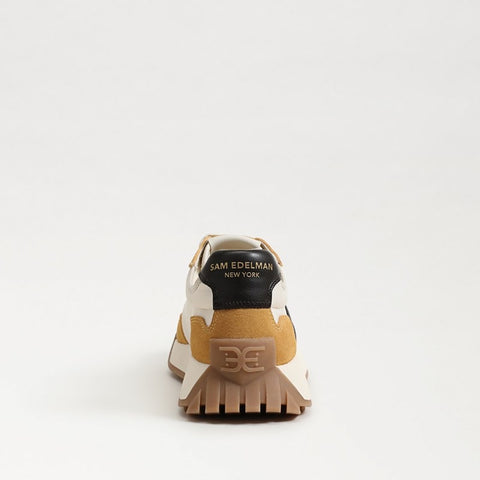 Langley Lace Up Sneaker