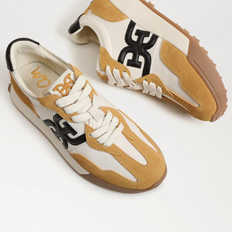 Langley Lace Up Sneaker