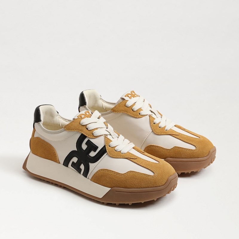 Langley Lace Up Sneaker