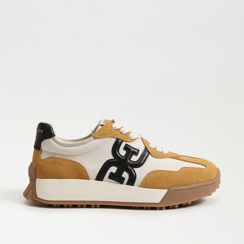 Langley Lace Up Sneaker