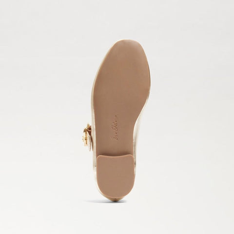 Maeve Michaela Kids Mary Jane Flat