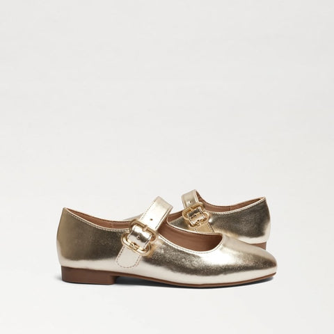 Maeve Michaela Kids Mary Jane Flat