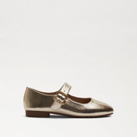 Maeve Michaela Kids Mary Jane Flat